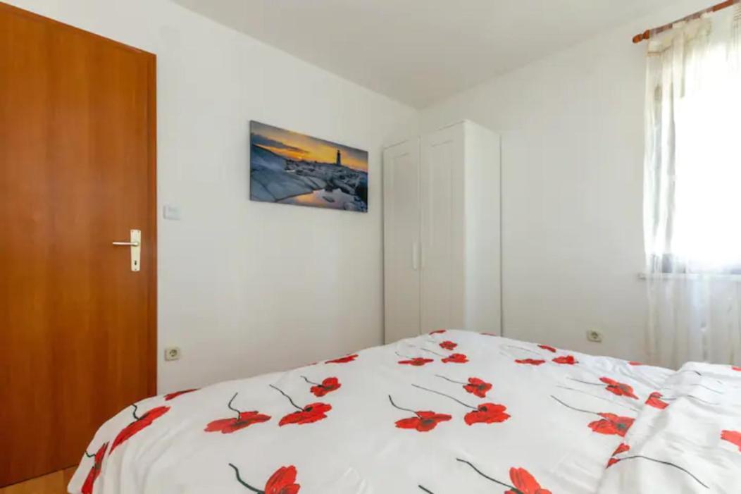 Apartments Marasovic - Roko Split Exteriér fotografie