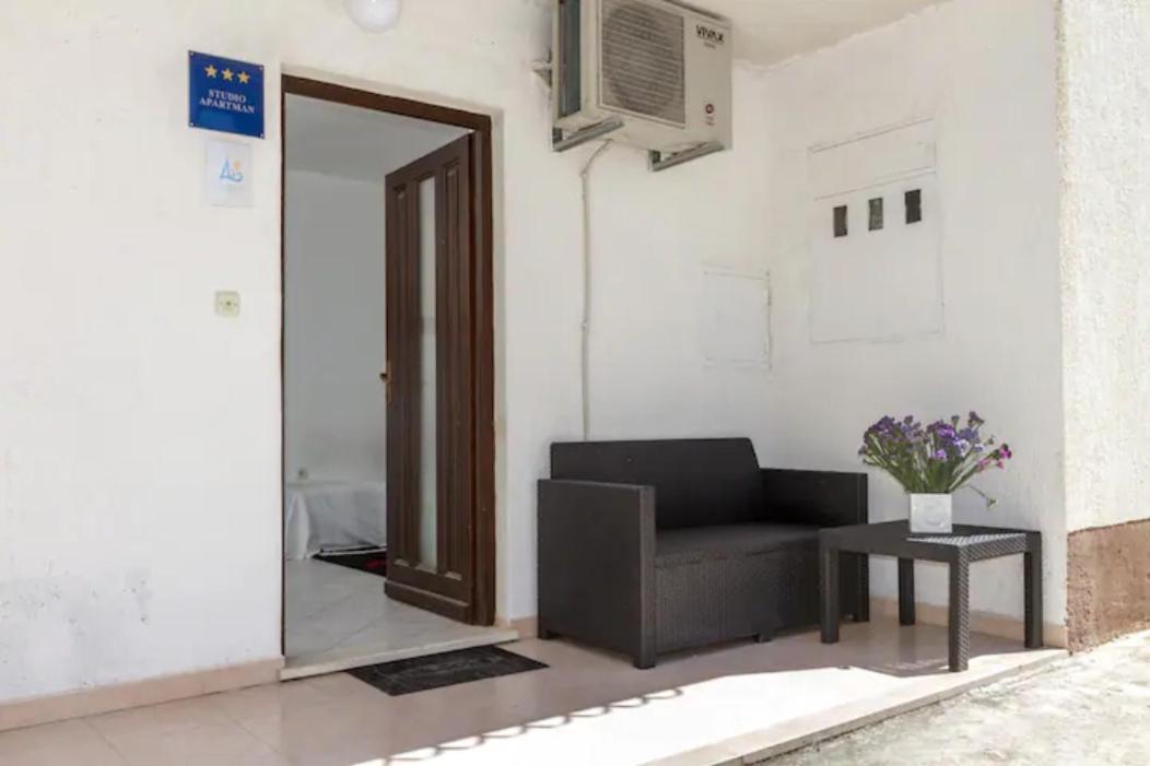 Apartments Marasovic - Roko Split Exteriér fotografie