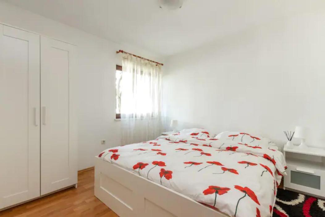 Apartments Marasovic - Roko Split Exteriér fotografie