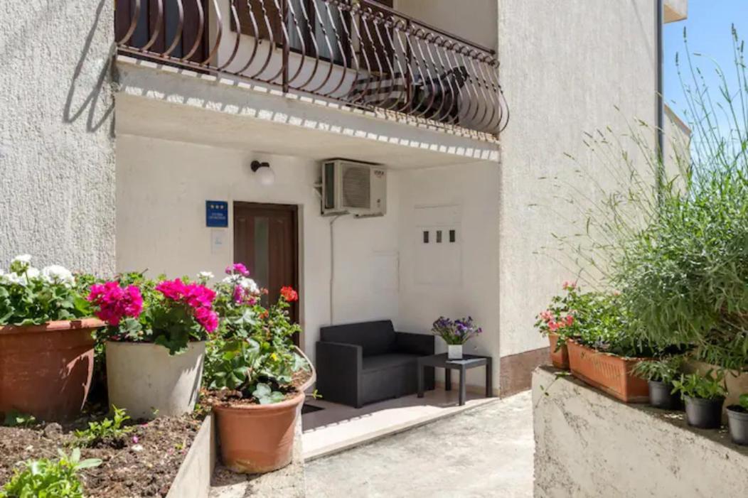 Apartments Marasovic - Roko Split Exteriér fotografie