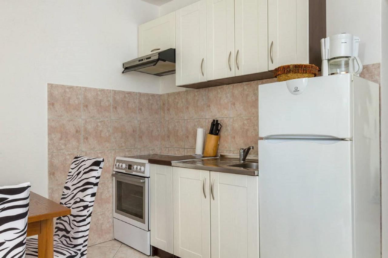 Apartments Marasovic - Roko Split Exteriér fotografie