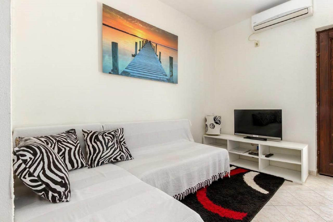 Apartments Marasovic - Roko Split Exteriér fotografie