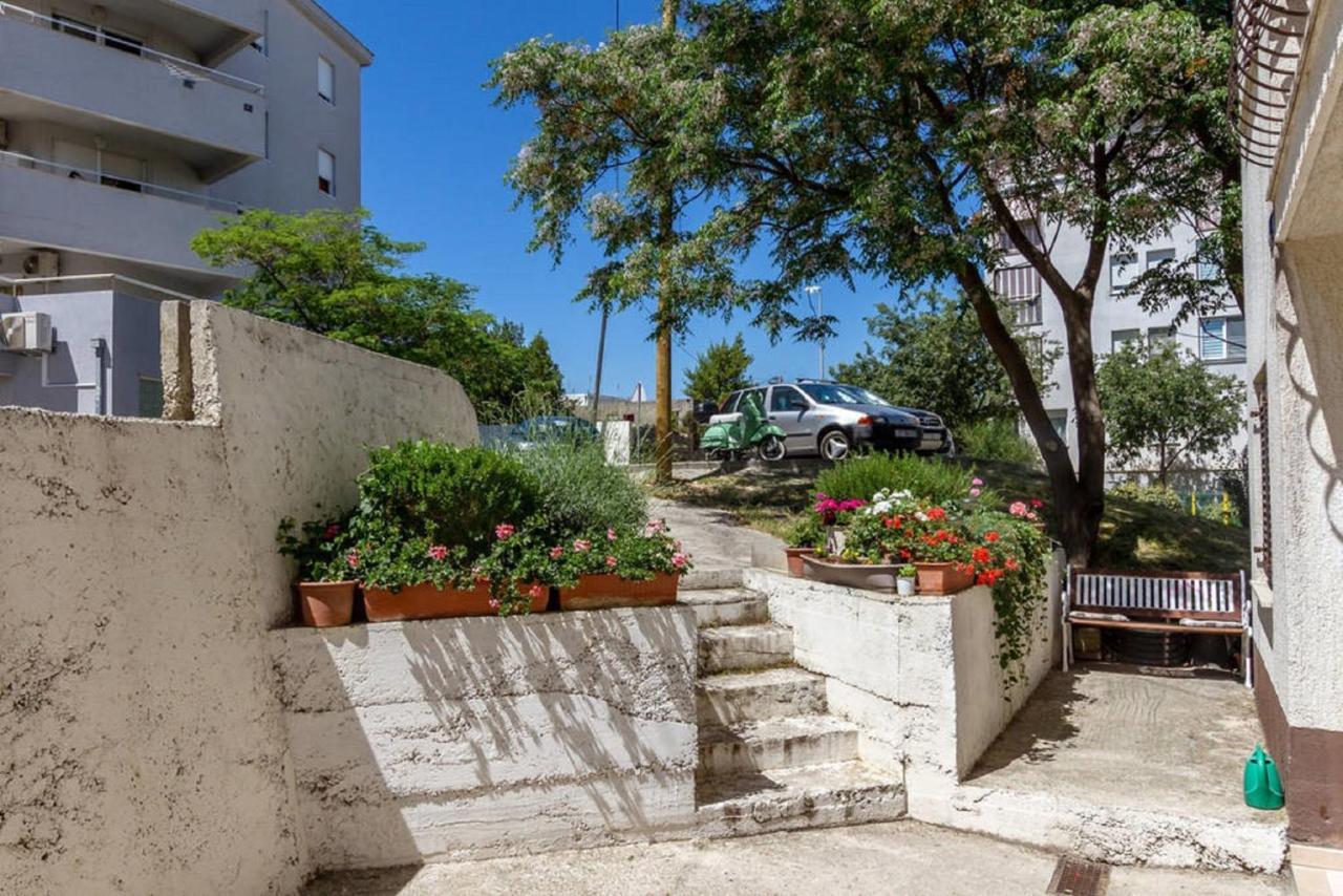 Apartments Marasovic - Roko Split Exteriér fotografie
