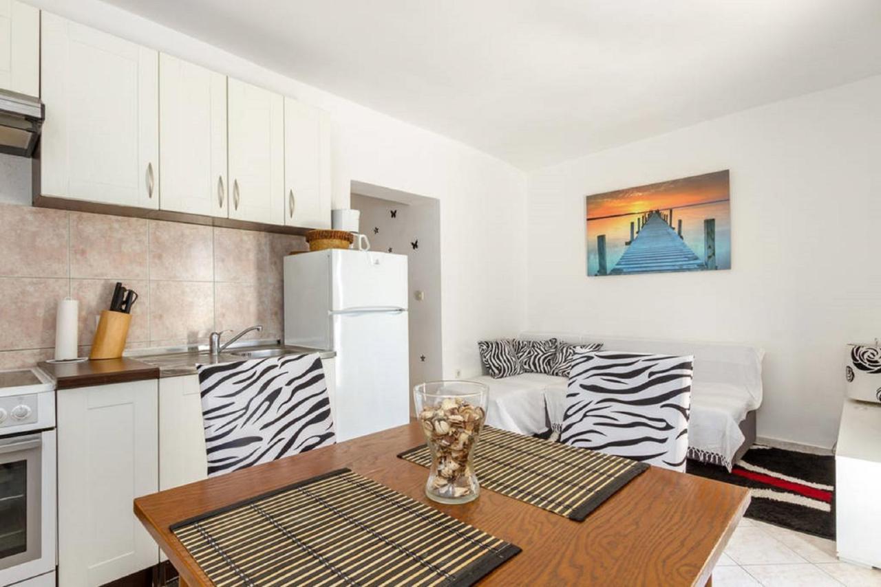 Apartments Marasovic - Roko Split Exteriér fotografie