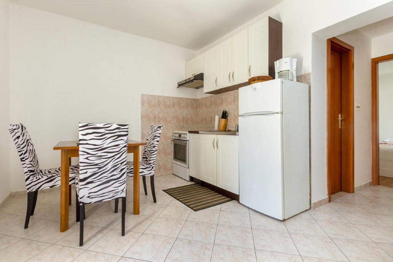 Apartments Marasovic - Roko Split Exteriér fotografie